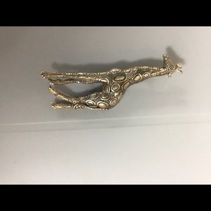 COPY - Sterling vintage 925 pin